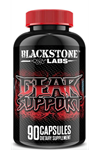 Blackstone Labs Gear Support 90 Capsules. Usa Version.23.