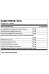 Swanson Premium Adaptogenic Herbal Complex with Rhodiola, Ashwaganda & Ginseng 60 capsul.Usa Version 42.