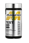 MuscleTech, Test HD, Elite, 120 Capsules.Usa Menşei Son Version.4172