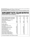 Magnum Nutraceuticals Opus Preworkout 48 Servings Twister Pop. Usa Version.3643