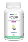 Sharoaid TUDCA Liver Support Supplements 1200 mg 60 Capsul. Usa Version.3943