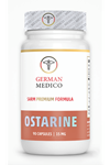 German Medıco OSTARINE MK-2866 (1 Capsul 15mg) 90 Capsul. (Verıfy + Kare Kod Mevcut) Orj Ürün.3954