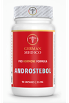 German Medıco ANDROSTEBOL  90 Capsul. (Verıfy + Kare Kod Mevcut) Orj Ürün.47.