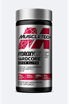 MuscleTech Hydroxycut Hardcore Super Elite 120 Rapid-Release Thermo Capsul. OZELSPORCUGIDALARINDAN.MADE IN USA. 3957