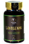 Cartel Labz Laxogenin 100mg 90 Capsul.MADE IN USA.4541