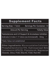 Hi-Tech Pharmaceuticals  Arimistane Anti-Estrogen 60 Tablet.44.