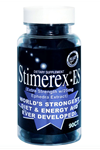 Hi-Tech Pharmaceuticals Stimerex-ES   90 Tablet. Usa.45.