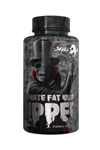 SKULL LABS Ripper Fat Burner 1.3D+Synephrine+Yohimbine HCL+++ 60 Capsul.37.