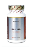 Swiss Pharma  RAD-140  60 Capsul.Tr Tek Yetkili SATICISI.4455