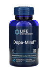LIFE Extension Dopa-Mind, 60 Vegetarian Tablets.Usa Menşei .60.