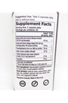 LifeSeasons, Clari-T Cognitive Support, Bacopa+Ginkgo biloba+ Phosphatidylserine+Huperzine A+ Ginger+ Vinpocetine 60 Veg Capsul.79.