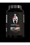 Warrıor Labz  Ostarine MK-2866  15mg 60 Capsules. TR TEK YETKİLİ SATICISINDAN.3546