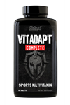 NUTREX VITADAPT Complete Sports Multivitamin 90 Tablet. USA Version.3733