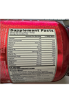 BSN, N.O.-Xplode, Legendary Pre-Workout, Blue Raz, 1.22 lbs (555 g). EU Değil.USA İçerektir.52.