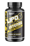 Nutrex Lipo-6 Black Intense 120 Capsul. USA