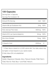 Nutrex T-Up Test Booster (DAA-D-Aspartik Acid,Zinc,B6,B12) 120 Capsules. USA Version.33.