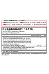 Force Factor ProbioSlim + Prebiotic Fiber 120 Capsules. Usa Version.42.