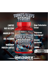RedBox Labs Turkesterone + Ecdysterone 60 Capsul.
