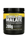 PrimaForce L-Citrulline Malate Powder, Unflavored Pre Workout Supplement, 200 Grams - Non-GMO.Usa.3932
