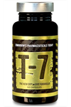 Zion Labs T-7  1.3DM ECA Fat Burner 60 Capsul. Tr Yetkili Satıcısı.4041