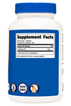 Nutricost Yohimbine HCI 5mg 240 Capsul.Usa Version.Abd Menşei 42.