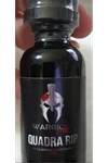 Warrıor Labz QUADRA RIP 30ML Combo 4 Esterli İçerik (MK-2866--GW-501516--S-23--SR-9009).52.