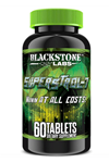 Blackstone Labs SuperStrol-7 60 Tablets. USA.60.