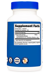 Nutricost  Yohımbe  450mg  -9mg  120 Capsul Abd Menşei.36.