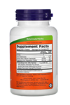 NOW Foods Triphala 500 mg, 120 Tablet.Abd Menşei.39.
