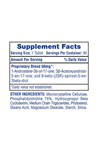 Hi-Tech Pharmaceuticals Prımobolan 90 Tablets Steroid Değildir.58.