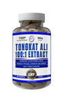 Hi-Tech Pharmaceuticals Tongkat Ali Extract 100:1 90 Tablet.Tr Tek Yetkili Satıcısı.Abd Meşei 3941