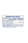 Hi-Tech Pharmaceuticals Tongkat Ali Extract 100:1 90 Tablet.Abd Meşei 41.
