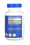 Nutricost From Boron Citrate 3mg, 240 Vegetarian Capsul - Gluten Free and Non-GMO.37.