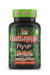Psycho Pharma Schizophrenic Psycho 60 Capsul (EXP:05.18.2025).Usa Version 44.