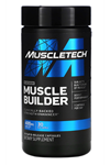 Muscletech Platinum Muscle Builder PEAK ATP 30 Rapid-Release Capsul. USA Version.52.