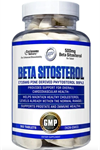 Hi-Tech Pharmaceuticals Beta Sitosterol 500mg 90 Tablets. USA.38.