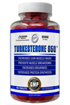Hi-Tech Pharmaceuticals Turkesterone 650 60 Tablet.50.