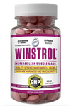 Hi-Tech Pharmaceuticals Wınstrol Cutting Prohor mone 90 Tab Steroid Değildir.Besin Desteğidir.58.