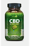 İRWİN NATURALS C.B.D + STRE.SS-DEFY 84 LIQUID SOFT GELS (42 SERVİS) Usa Version.3757