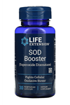 LIFE Nutrıtion SOD Booster Oxidative Stress 30 Veg Capsul.Usa Menşei.OZELSPORCUGIDALARIN'DAN 3734