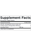 Swanson  Ultimate - KSM-66 250mg 60 Veg Capsul.Abd Menşei.40.