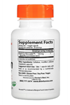 Doctor's Best, Fisetin with Novusetin, 100 mg, 30 Veggie Capsul.ABD MENŞEİ.48.