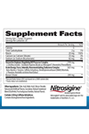 GAT  NITRAFLEX DMAE and Pre WORKOUT 285 Gr 30 Servis.Usa Version.Avrupa İçerikli Değildir!!.52.
