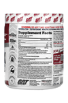 GAT  NITRAFLEX DMAE and Pre WORKOUT 285 Gr 30 Servis.Usa Version.Avrupa İçerikli Değildir!!.52.