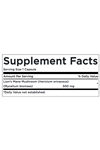 Swanson  Full Spectrum Lion's Mane Mushroom 500mg 60 Capsul.Abd Menşei 42.