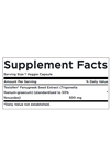 Swanson Fenugreek Extract - Featuring Testofen 60 Capsul.Abd Menşei.60.