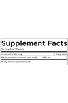 Swanson Premium  GA.BA   High Potency 500mg 100 Capsul.Abd Menşei.32.