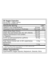 EVLUTION NUTRITION NiteLean 30 Capsul. USA.35.