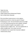 Hi-Tech Pharmaceuticals 1.ANDRO MİX DNABOL 60 Tablet.