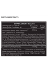 Hi-Tech Pharmaceuticals Black Widow®Ephedra ve DMHA (Fat Loos Fat Burning) 90 Capsul.40.
